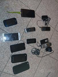 telefono Nokia 6310 & soci