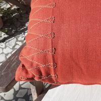 cuscino rettangolare