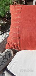 cuscino rettangolare