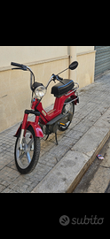 Piaggio motorino si