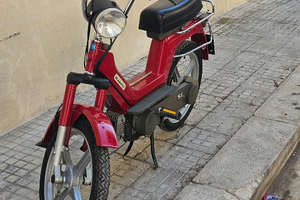 Piaggio motorino si