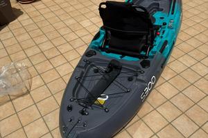 Kayak BigMama S300 divisibile