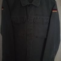 Camicia militare