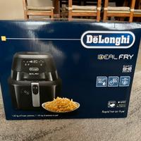 Friggitrice de longhi