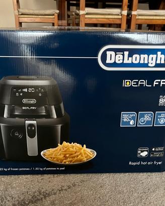 Friggitrice de longhi