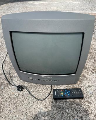 Televisore Grundig  P37 080