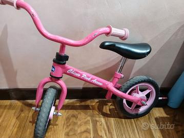 bici bambina