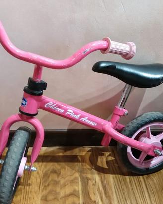 bici bambina