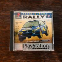 Collin Mc Rae anno 98