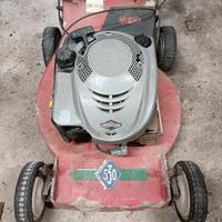 Motore rasaerba Briggs e stratton 