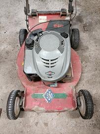 Motore rasaerba Briggs e stratton 