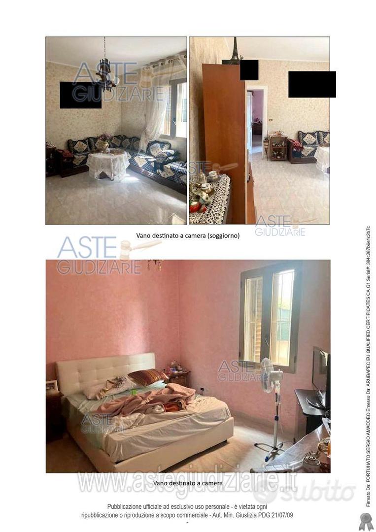 Appartamento – Reggio Calabria, San Sperato, Ravagnese - Vista 3