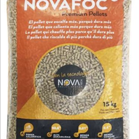 Pellet novafoc