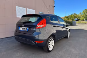 Ford Fiesta 1.2 Unico proprietario