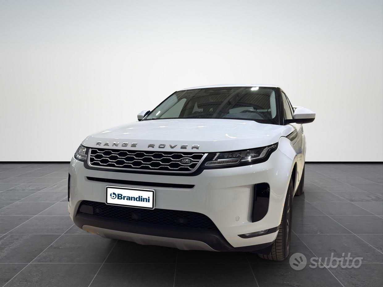 Land Rover RR Evoque 2ª serie