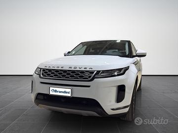 LAND ROVER Evoque 2.0d i4 mhev awd 163cv auto