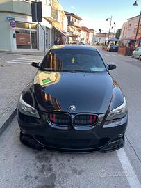 BMW e60 520 Msport