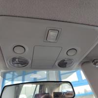 Plafoniera anteriore SUZUKI GRAND VITARA del 2006