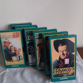 videocassette 