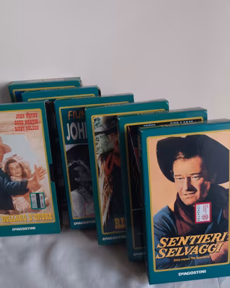 videocassette 