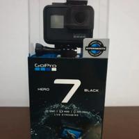 gopro 7 black