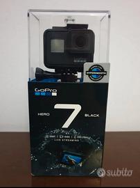 gopro 7 black