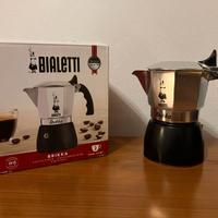 Moka Bialetti Brikka