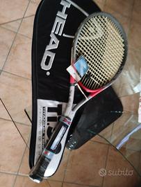 Racchetta tennis 🎾