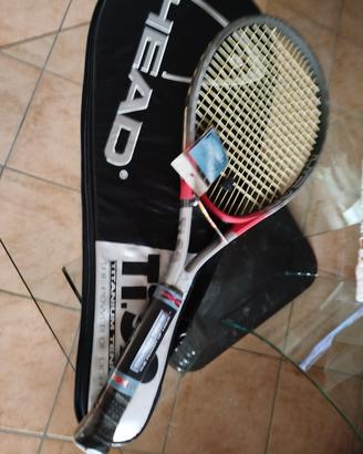 Racchetta tennis 🎾