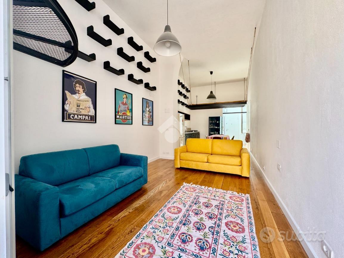 Appartamento – Monopoli, Bari - Vista 4