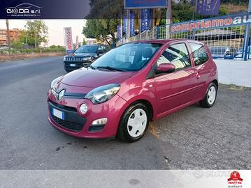 Renault Twingo 1.2 16V Neo Patentati