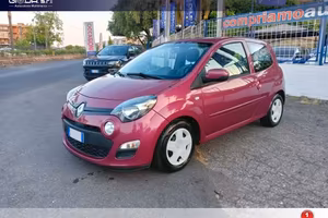 Renault Twingo 1.2 16V Neo Patentati