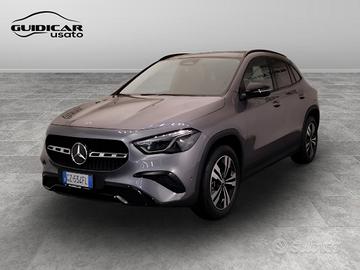 Mercedes GLA-H247 2023 - GLA 200 d Progressive Adv