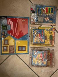 Lotto 3 Topolino fumetto nr 2608 - 2609 - 2610