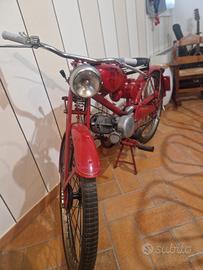 Moto guzzi