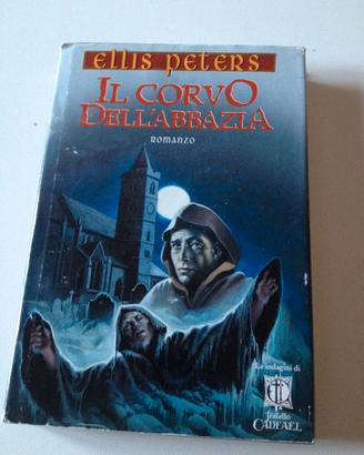 Il corvo dell’abbazia