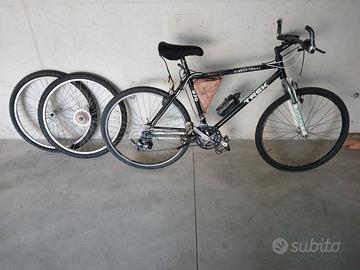 Trek 970 mb
