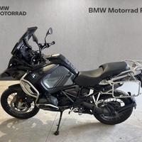 BMW r 1250 gs Adventure Abs my21