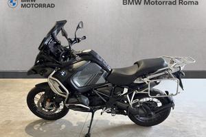 BMW r 1250 gs Adventure Abs my21