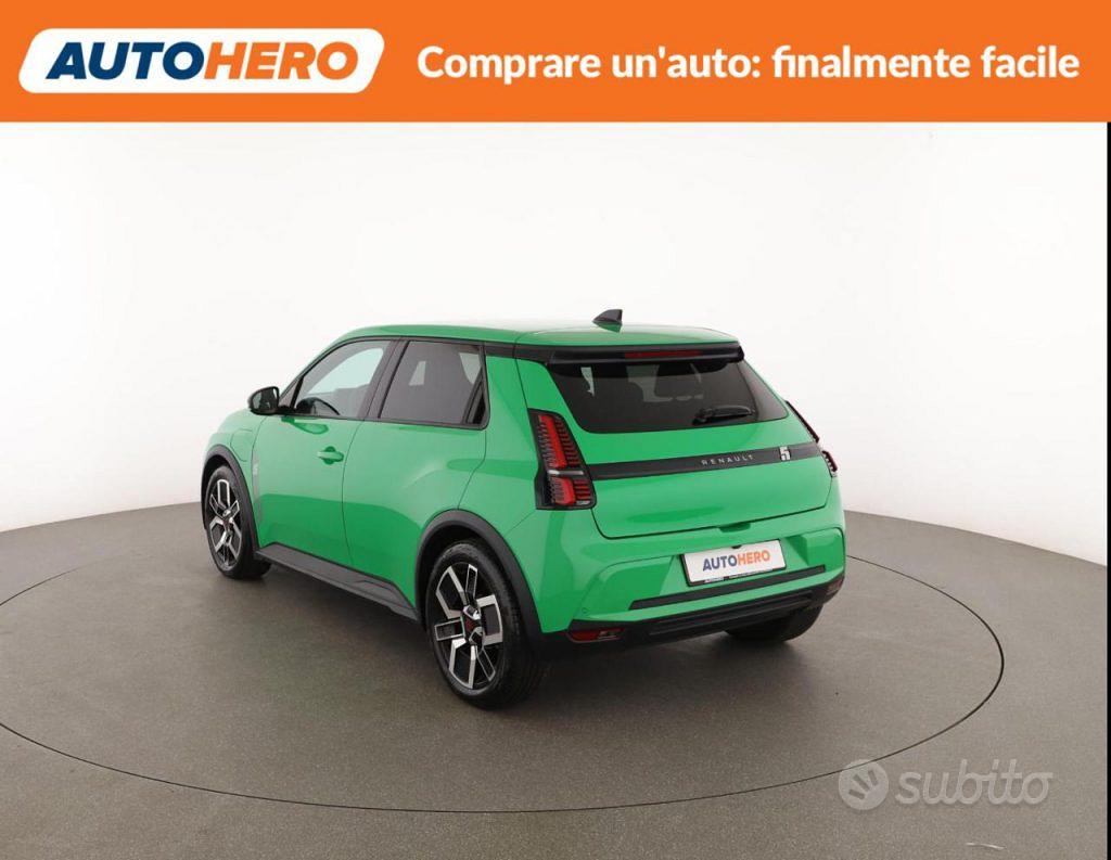 Renault R5 2025 photo 4