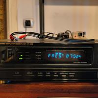 Aiwa tuner XT-005