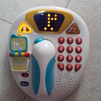 Chicco Telefono Ita/Inglese