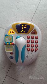 Chicco Telefono Ita/Inglese