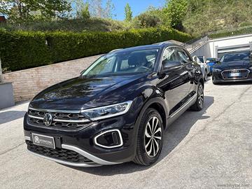 VOLKSWAGEN T-Roc 2.0 TDI SCR Style