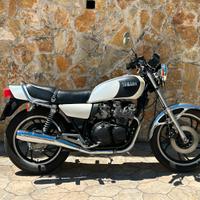 Yamaha xy 550 anno 1982