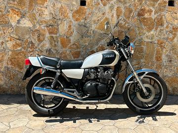 Yamaha xy 550 anno 1982