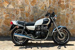 Yamaha xy 550 anno 1982