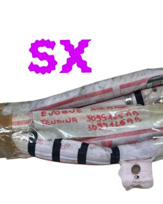 AIRBAG A TENDINA LATO SINISTRO LAND ROVER Range Ro