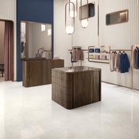 Piastrella 60x120 Appia Ven Cut white AS Sant'Agos