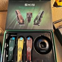 Macchinetta taglia capelli Gamma+ Skin